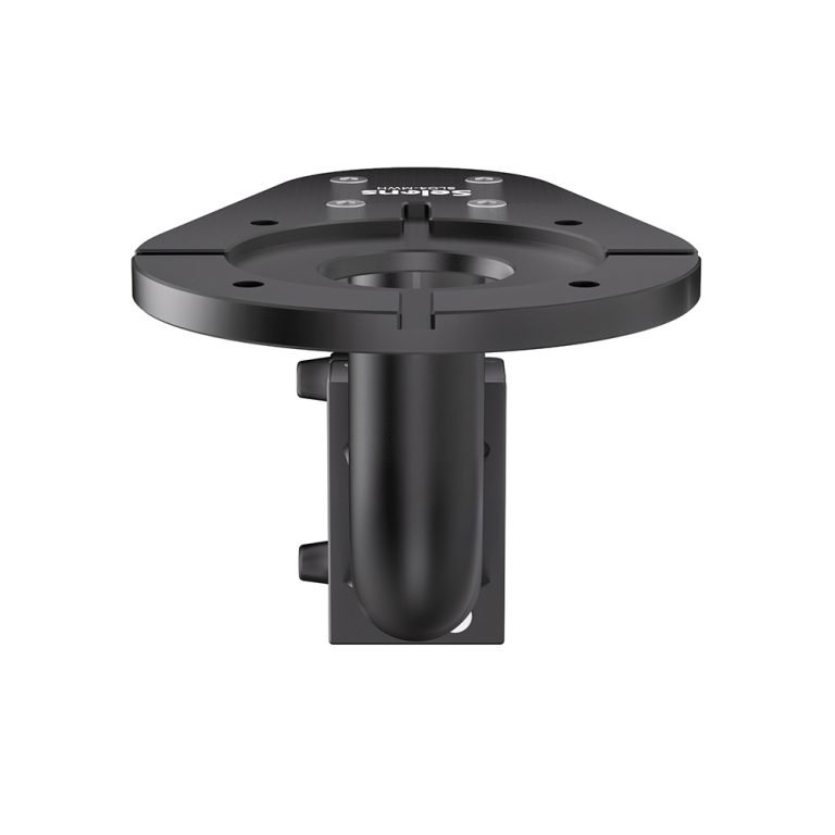 Master Wheels Bracket