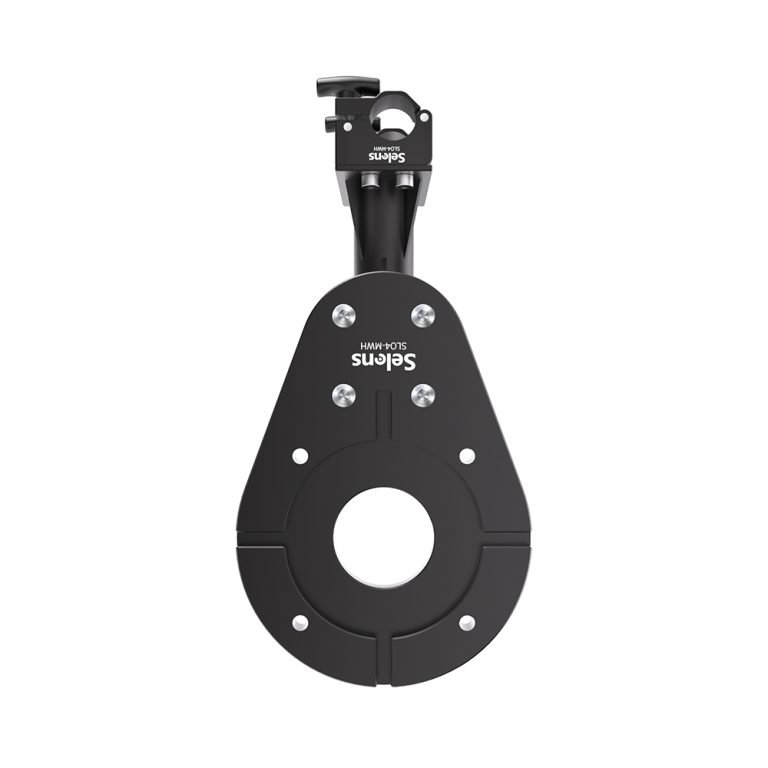 Master Wheels Bracket