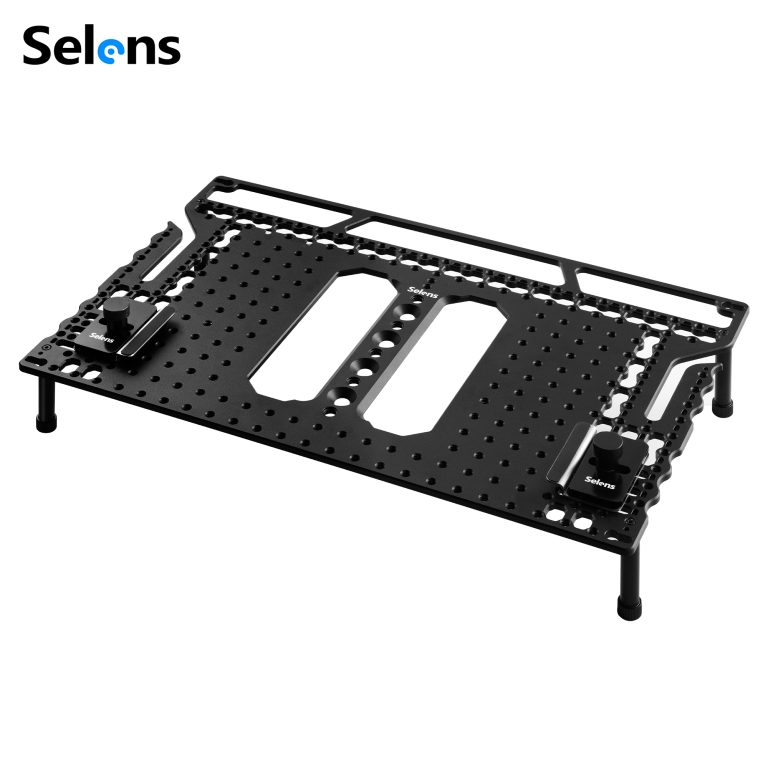 Laptop Bracket