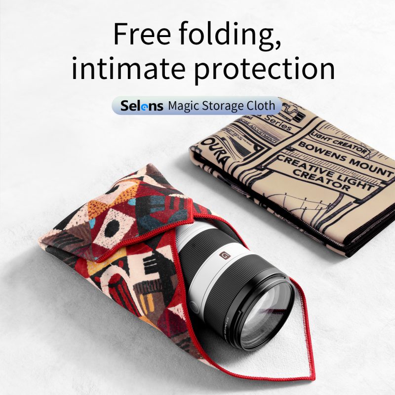 Magic Storage Cloth 50*50cm 45*45cm 35*35cm
