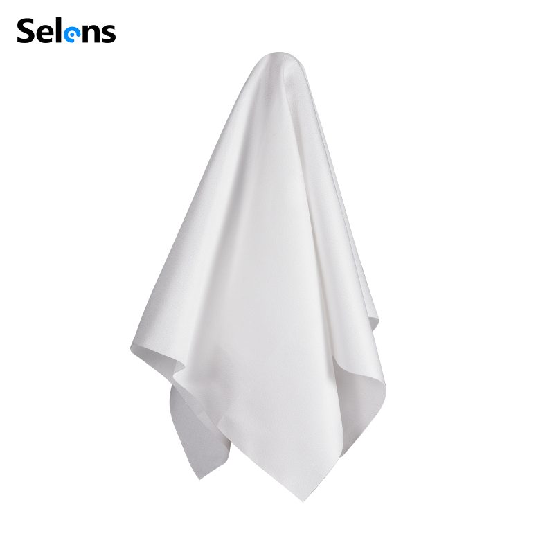 Microfiber Nano Cleaning Cloth || SCCL-20 SCCL-40