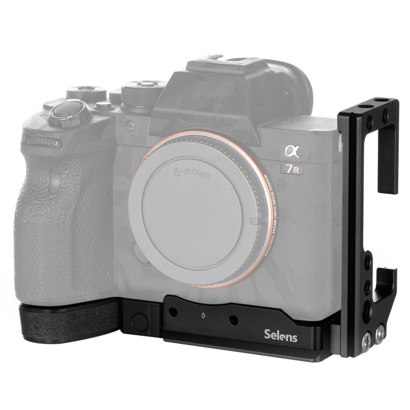 A7R4/A7S3 Compatible