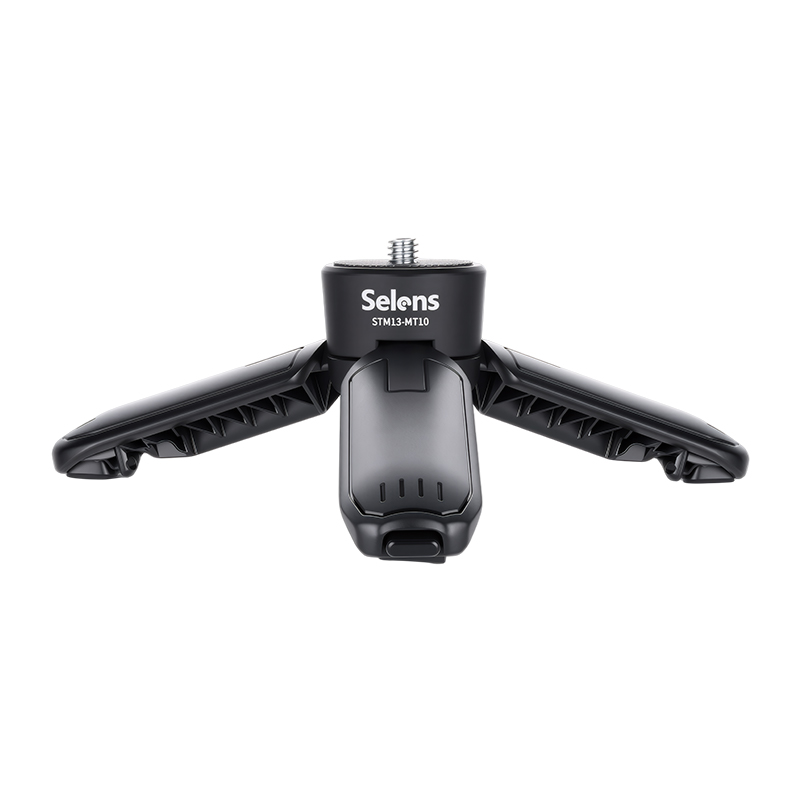 One Click Open Mini Tripod | STM13-MT10
