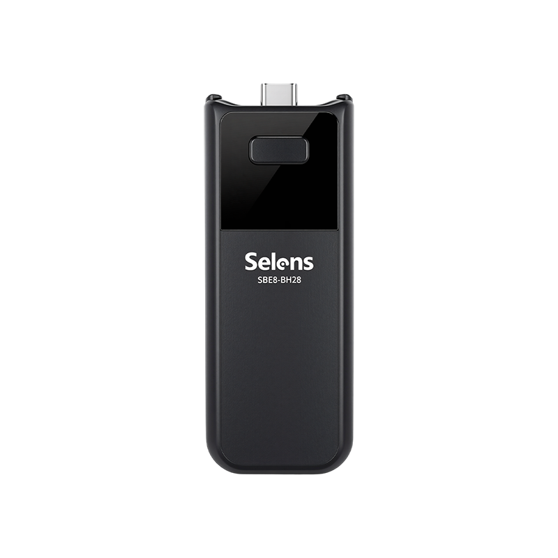 Battery Handle for DJI OSMO Pocket 3/4/4P | SHB8-BH28