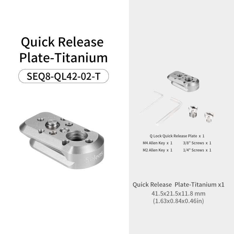 QSEQ8-QL42-02-T