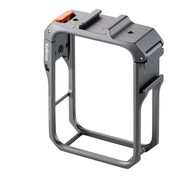 Camera Cage for OSMO 360 | SRD8-DSC360